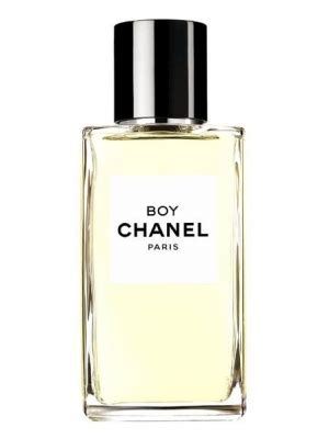 chanel boy duft|chanel boys perfume.